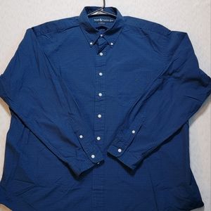 Polo Ralph Lauren LS button down